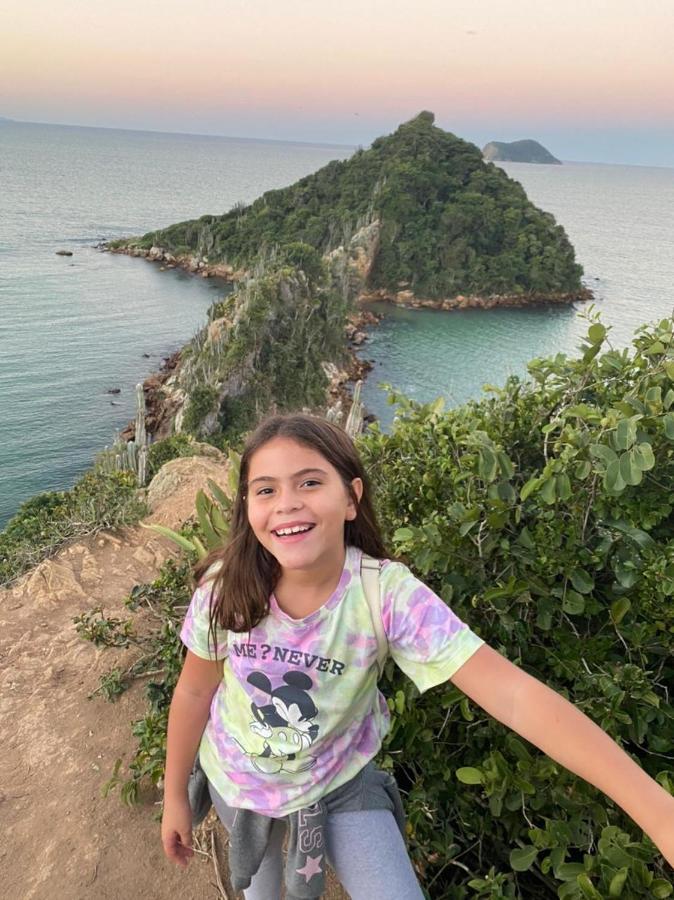Pousada Amaral Buzios Luaran gambar