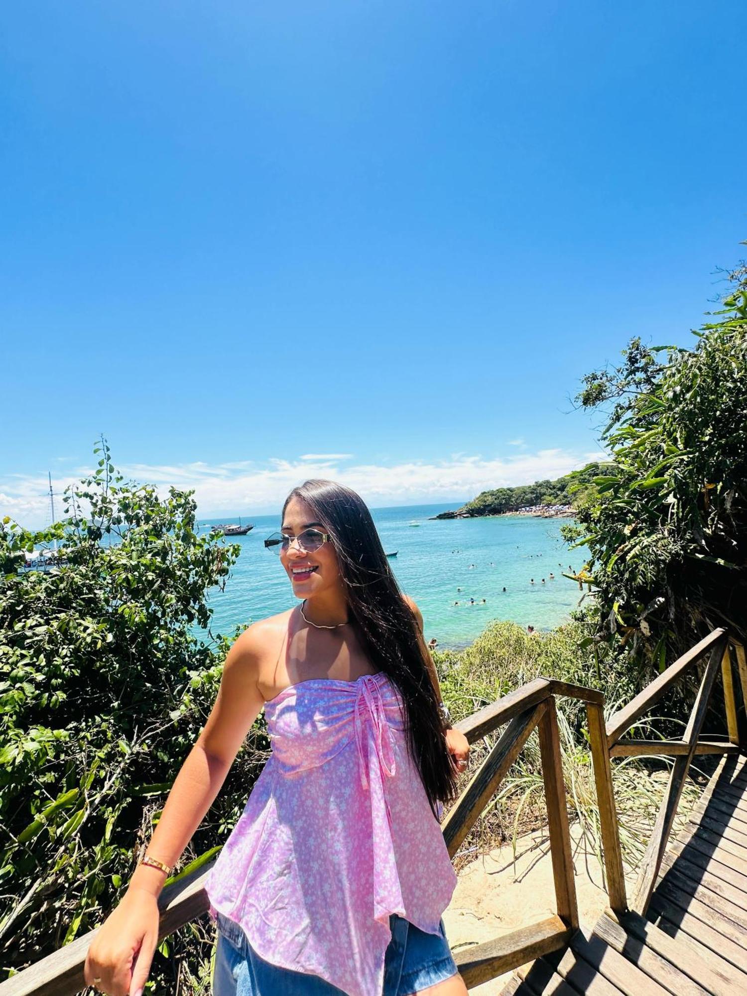 Pousada Amaral Buzios Luaran gambar